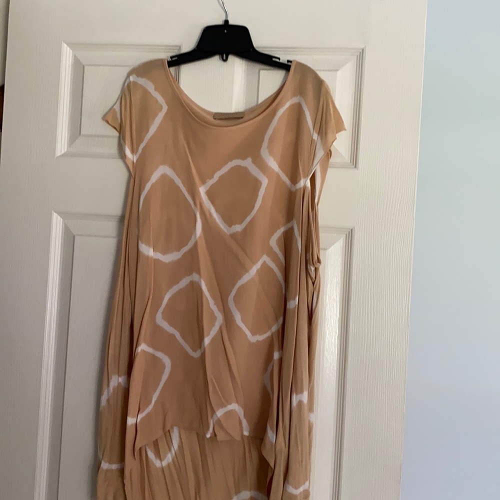 Beautiful women’s blouse